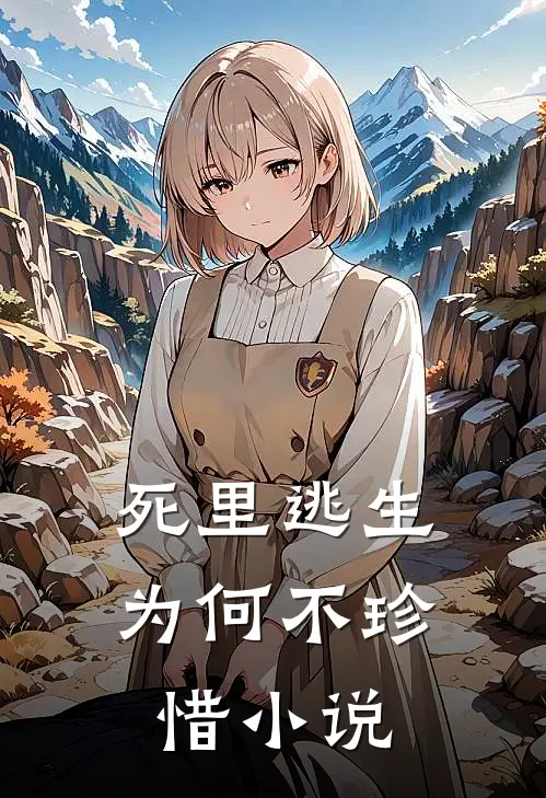 死里逃生，为何不珍惜小说