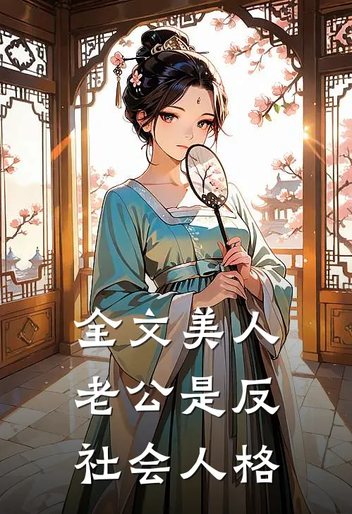 全文美人老公是反社会人格