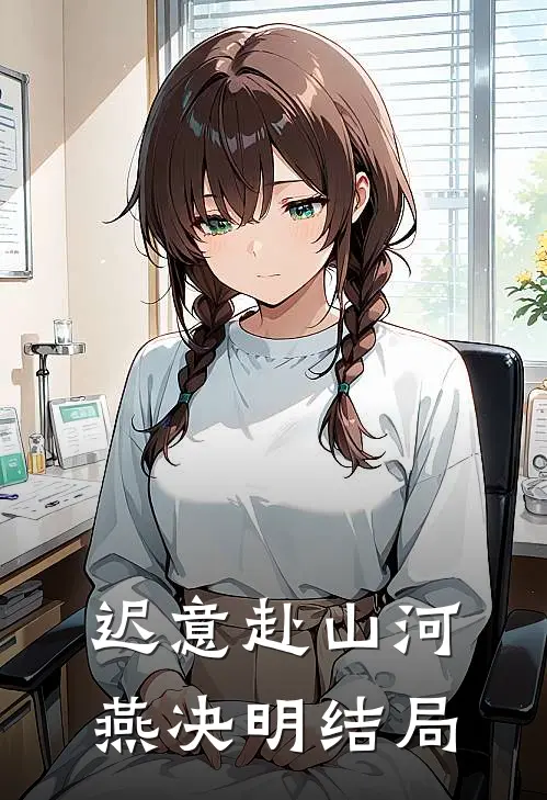 迟意赴山河燕决明结局