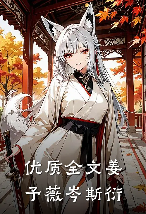 优质全文姜予薇岑斯衍