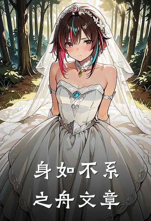 身如不系之舟文章