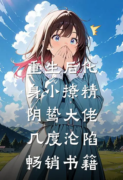 重生后化身小撩精，阴鸷大佬几度沦陷畅销书籍