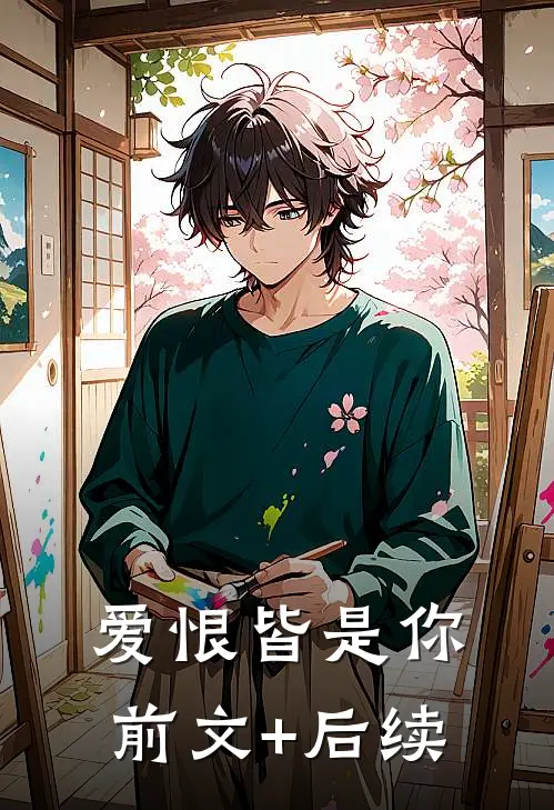 爱恨皆是你前文+后续