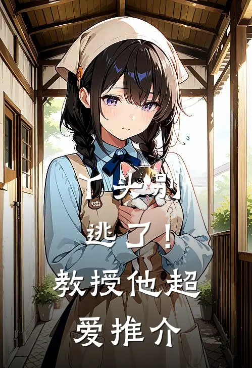丫头别逃了!教授他超爱推介