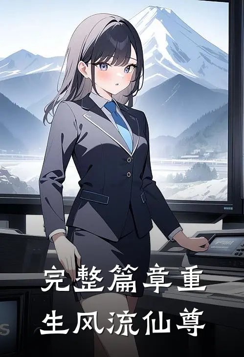 完整篇章重生风流仙尊