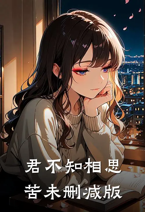 君不知相思苦未删减版