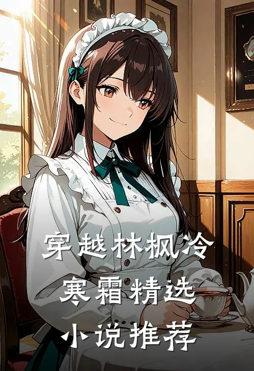 穿越林枫冷寒霜精选小说推荐
