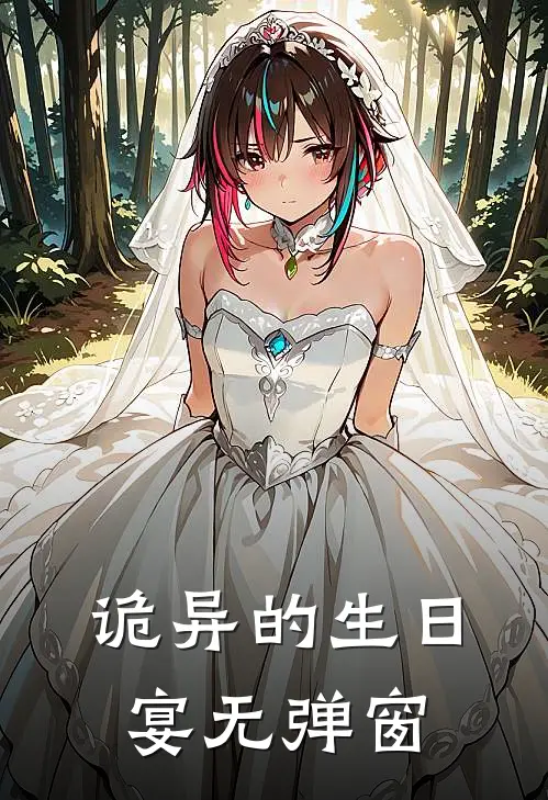 诡异的生日宴无弹窗
