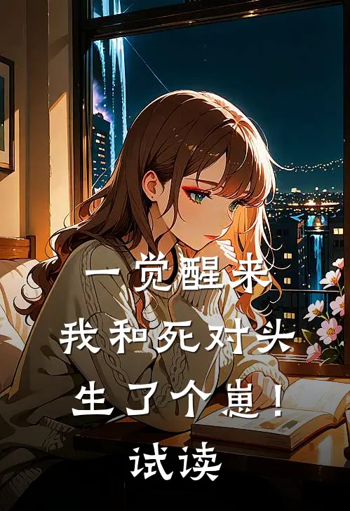 一觉醒来，我和死对头生了个崽！试读