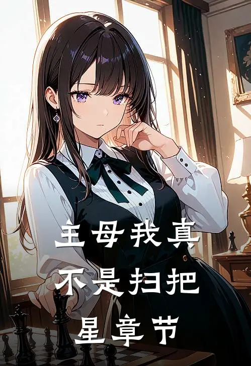主母我真不是扫把星章节