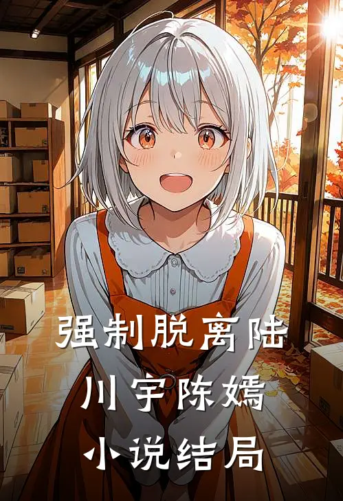 强制脱离陆川宇陈嫣小说结局