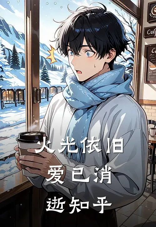 火光依旧,爱已消逝知乎