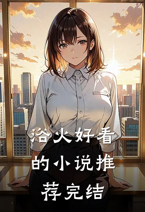浴火好看的小说推荐完结
