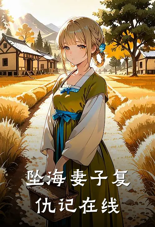 坠海妻子复仇记在线