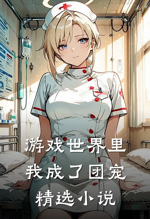 游戏世界里我成了团宠精选小说