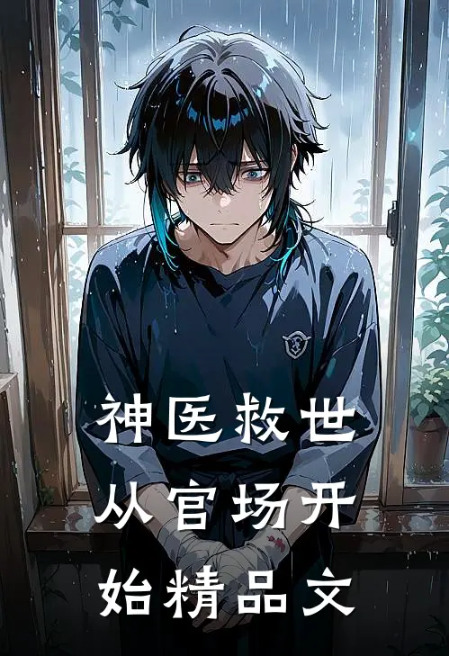 神医救世：从官场开始精品文