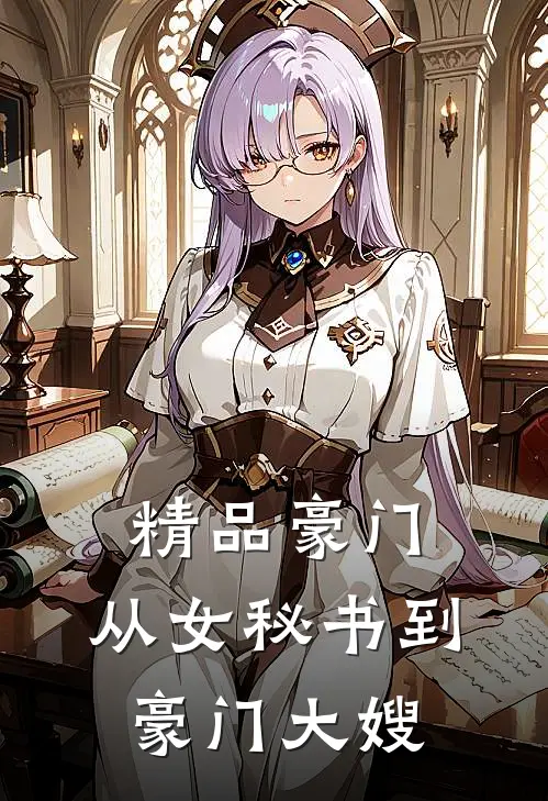 精品豪门：从女秘书到豪门大嫂