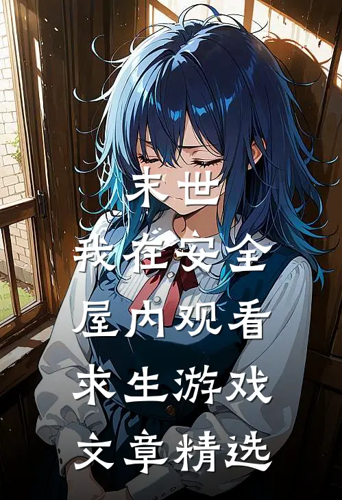 末世：我在安全屋内观看求生游戏文章精选