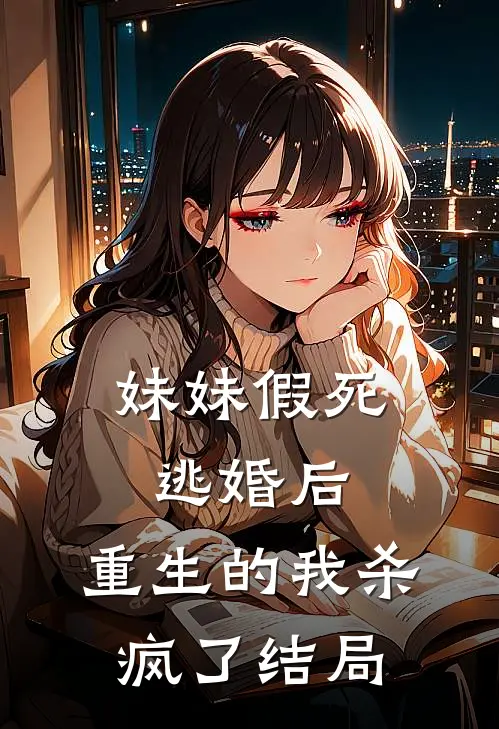 妹妹假死逃婚后，重生的我杀疯了结局