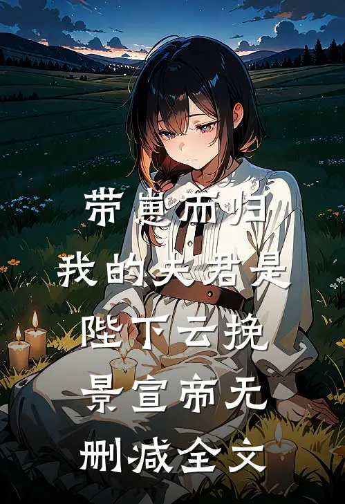 带崽而归，我的夫君是陛下云挽景宣帝无删减全文