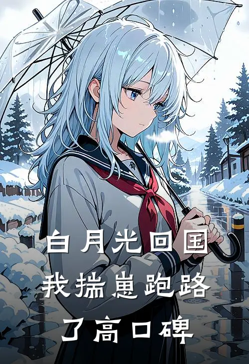 白月光回国，我揣崽跑路了高口碑
