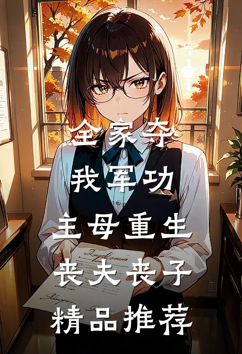 全家夺我军功，主母重生丧夫丧子精品推荐