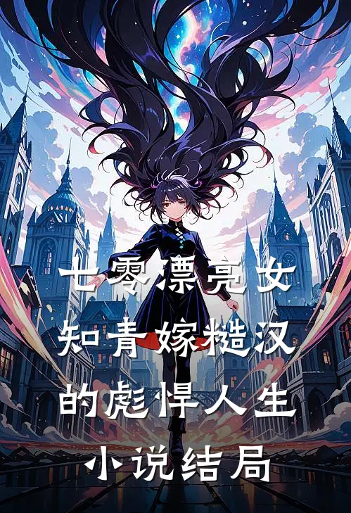 七零漂亮女知青嫁糙汉的彪悍人生小说结局