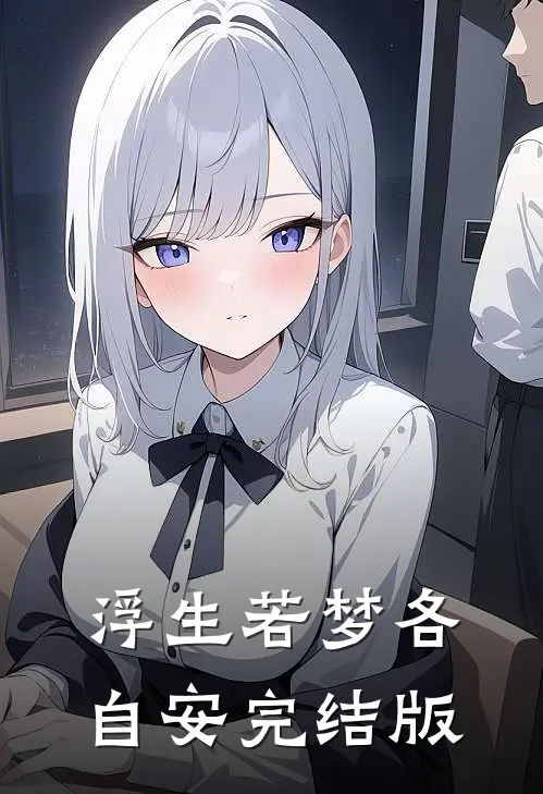 浮生若梦各自安完结版