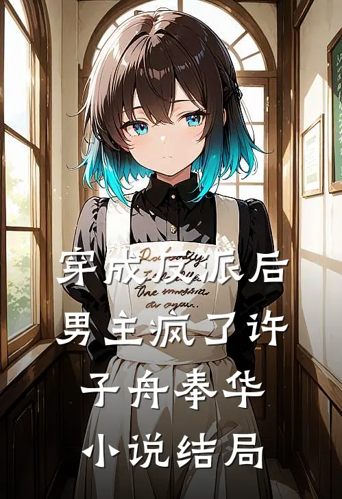 穿成反派后，男主疯了许子舟奉华小说结局