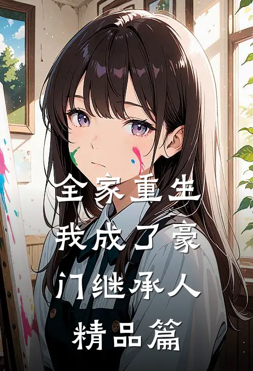全家重生,我成了豪门继承人精品篇免费阅读