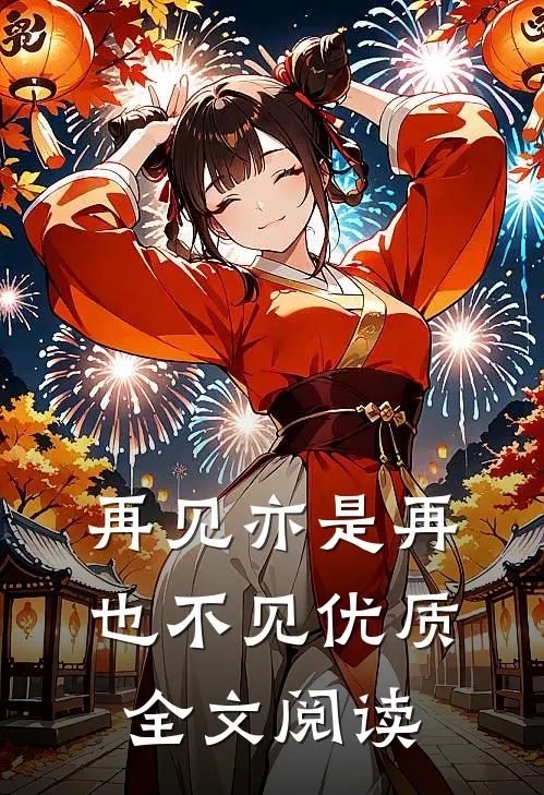 再见亦是再也不见优质全文阅读