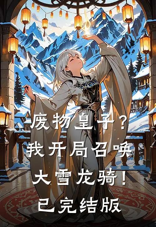 废物皇子？我开局召唤大雪龙骑！已完结版