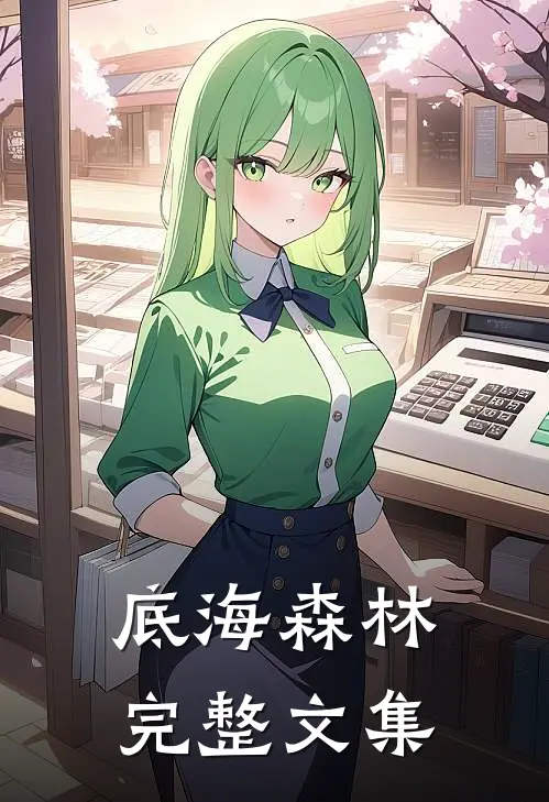 底海森林完整文集