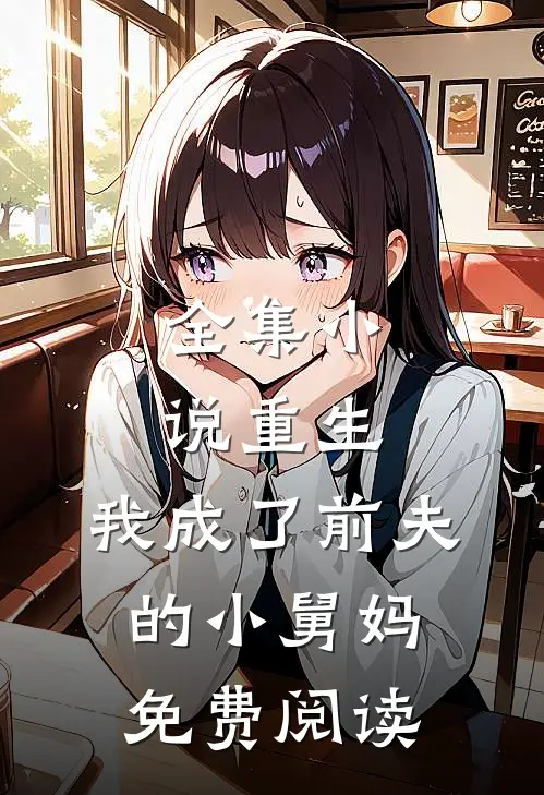全集小说重生:我成了前夫的小舅妈免费阅读