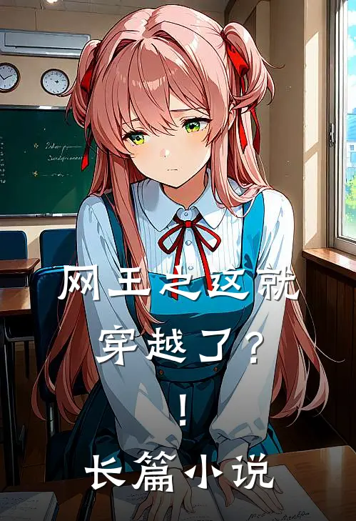 网王之这就穿越了？！长篇小说