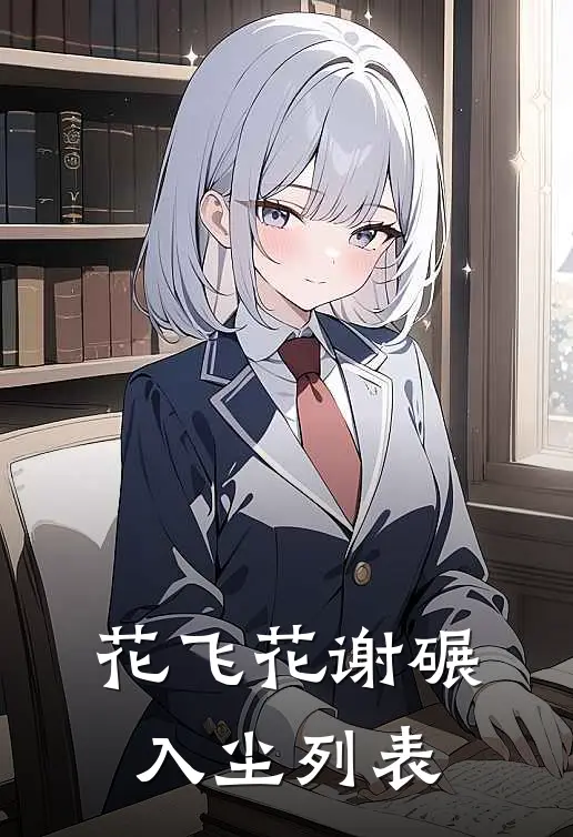 花飞花谢碾入尘列表