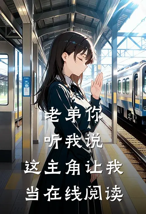 老弟你听我说，这主角让我当在线阅读