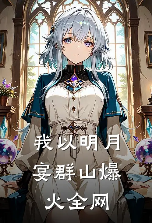 我以明月宴群山爆火全网