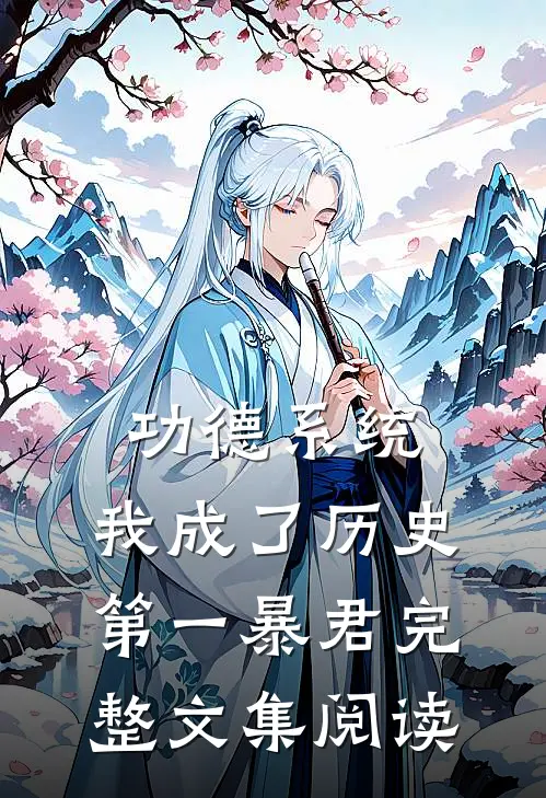功德系统：我成了历史第一暴君完整文集阅读