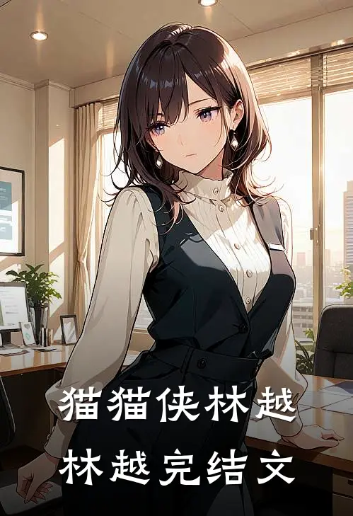 《猫猫侠》林越林越完结文