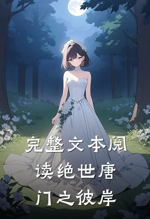 完整文本阅读绝世唐门之彼岸