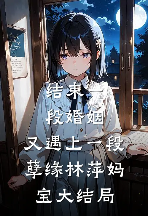结束一段婚姻，又遇上一段孽缘林萍妈宝大结局