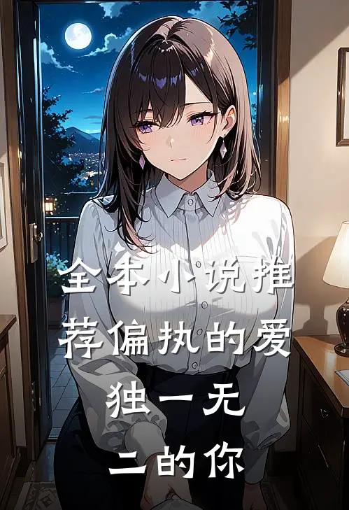全本小说推荐偏执的爱，独一无二的你