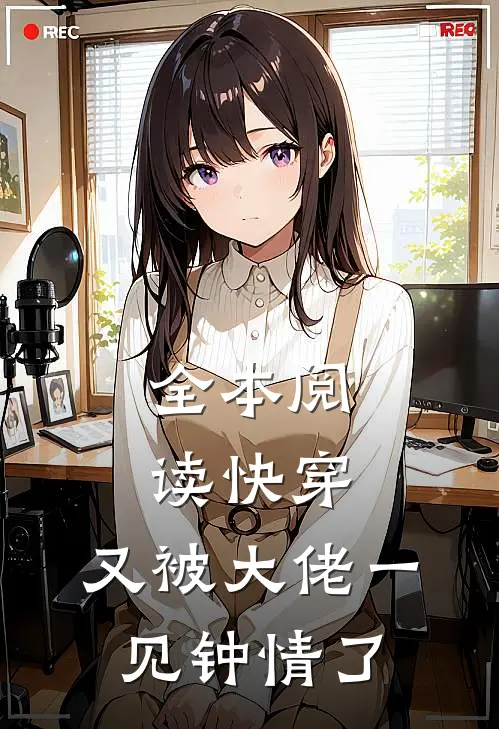 全本阅读快穿：又被大佬一见钟情了