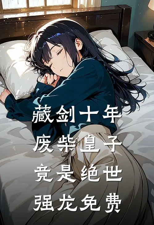 藏剑十年：废柴皇子竟是绝世强龙免费