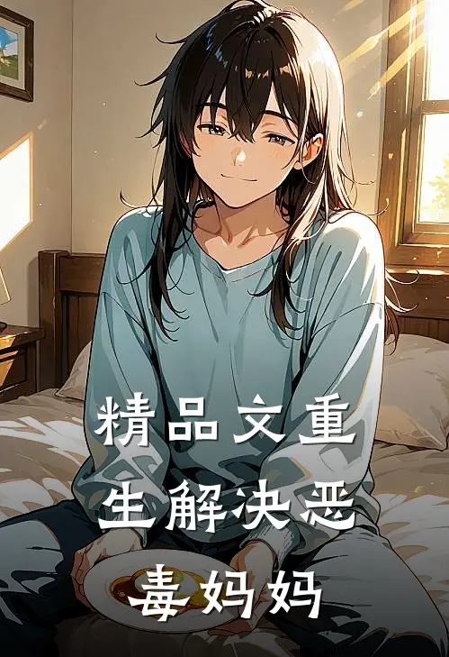 精品文重生解决恶毒妈妈