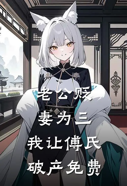 老公贬妻为三，我让傅氏破产免费