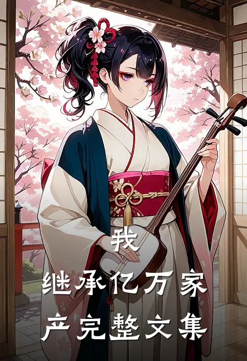 我，继承亿万家产完整文集