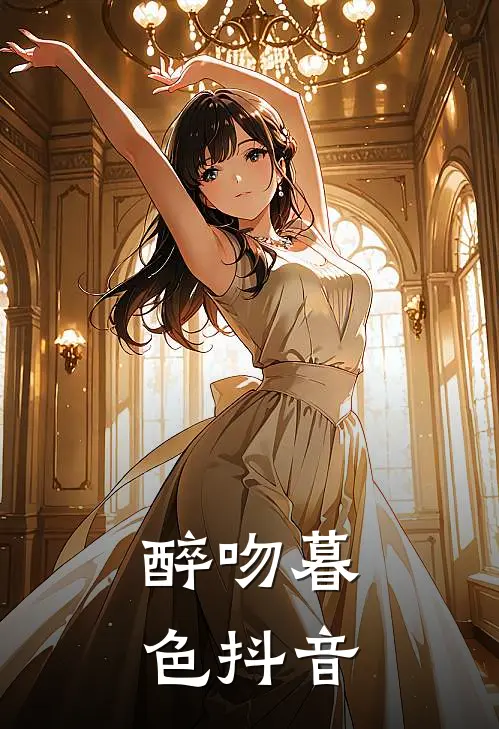 醉吻暮色抖音