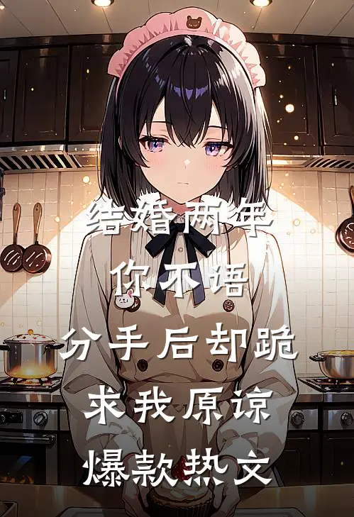 结婚两年你不语，分手后却跪求我原谅爆款热文